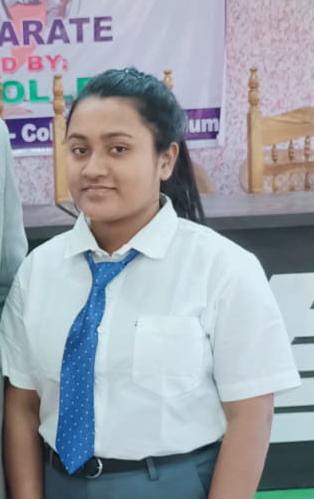 MUSTHAFI AHAMED